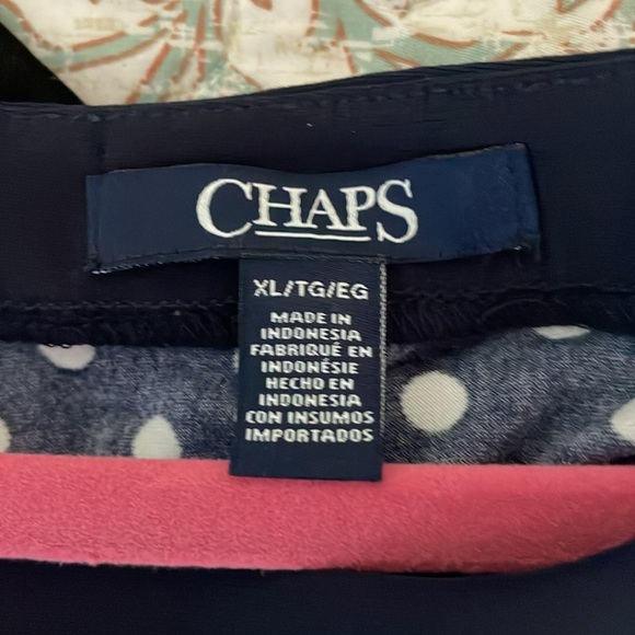 Chaps - Picture 3 of 3